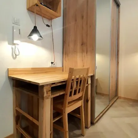 Apartament Vibe