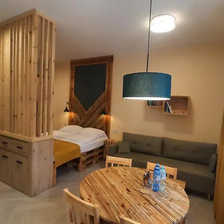 Vibe Apartament