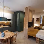 Apartmán Vibe *