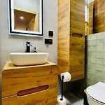 Vibe Apartmán Poznaň