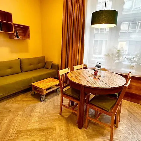 Vibe Apartmán