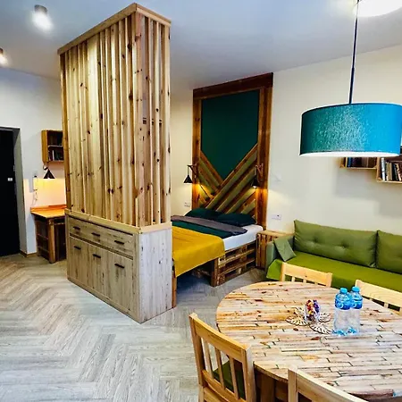 Apartmán Vibe
