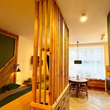 Vibe Apartmán